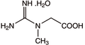 Creatine monohydrate 100g