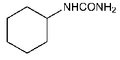 Cyclohexylurea 25g