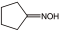 Cyclopentanone oxime 25g