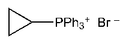 Cyclopropyltriphenylphosphonium bromide 5g
