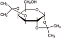 Diacetone-D-galactose 5g