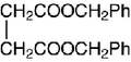 Dibenzyl succinate 25g