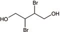 2,3-Dibromo-1,4-butanediol 25g