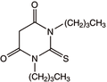 1,3-Di-n-butyl-2-thiobarbituric acid 0.25g