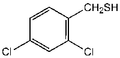 2,4-Dichlorobenzyl mercaptan 5g