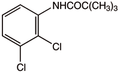 2',3'-Dichloro-2,2,2-trimethylacetanilide 1g