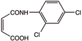 N-(2,4-Dichlorophenyl)maleamic acid 1g