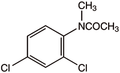 2',4'-Dichloro-N-methylacetanilide 5g