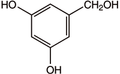 3,5-Dihydroxybenzyl alcohol 1g