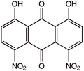 1,8-Dihydroxy-4,5-dinitroanthraquinone 10g