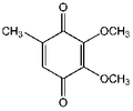 2,3-Dimethoxy-5-methyl-1,4-benzoquinone 1g