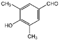 4-Hydroxy-3,5-dimethylbenzaldehyde 1g