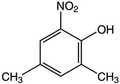 2,4-Dimethyl-6-nitrophenol 5g