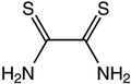 Dithiooxamide 5g