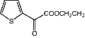 Ethyl thiophene-2-glyoxylate 10g