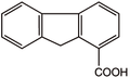 Fluorene-1-carboxylic acid 1g