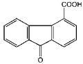 9-Fluorenone-4-carboxylic acid 1g