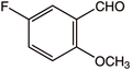 5-Fluoro-2-methoxybenzaldehyde 1g