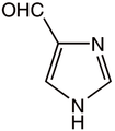 Imidazole-4-carboxaldehyde 1g