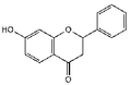 7-Hydroxyflavanone 0.25g