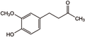 4-(4-Hydroxy-3-methoxyphenyl)-2-butanone 1g