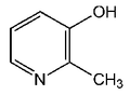 3-Hydroxy-2-methylpyridine 1g
