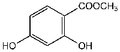 Methyl 2,4-dihydroxybenzoate 5g