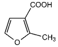 2-Methyl-3-furoic acid 5g