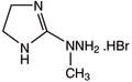 2-(1-Methylhydrazino)-2-imidazoline hydrobromide 1g