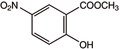 Methyl 2-hydroxy-5-nitrobenzoate 10g