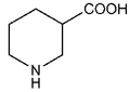 Nipecotic acid 1g