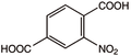 Nitroterephthalic acid 5g