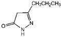 3-n-Propyl-2-pyrazolin-5-one 5g