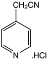 4-Pyridineacetonitrile hydrochloride 1g