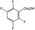 2,3,5,6-Tetrafluorobenzyl alcohol 1g