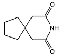3,3-Tetramethyleneglutarimide 5g