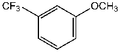 3-(Trifluoromethyl)anisole 5g