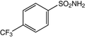 4-(Trifluoromethyl)benzenesulfonamide 1g