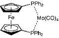 [1,1'-Bis(diphenylphosphino)ferrocene]tetracarbonylmolybdenum 1g