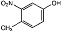 4-Methyl-3-nitrophenol 2g