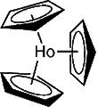 Tris(cyclopentadienyl)holmium(III) 1g