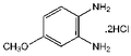 4-Methoxy-o-phenylenediamine dihydrochloride 1g