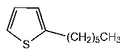 2-n-Hexylthiophene 10g