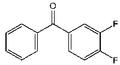 3,4-Difluorobenzophenone 5g