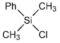 Chlorodimethylphenylsilane 5g