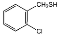 2-Chlorobenzyl mercaptan 5g