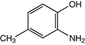 2-Amino-4-methylphenol 50g