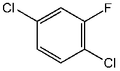 1,4-Dichloro-2-fluorobenzene 5g