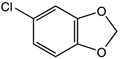 5-Chloro-1,3-benzodioxole 10g