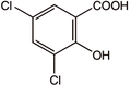 3,5-Dichlorosalicylic acid 5g